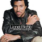 Definitive Collection , Lionel Richie