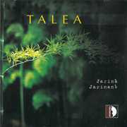 Jarina Jarinane , Talea