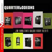 Quarterlodeons , Jim Hamilton