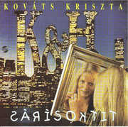 Titkosfras , Kriszta Kovats