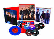Polydor Years Box Set , The Moody Blues