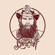 From A Room: Volume 1 , Chris Stapleton
