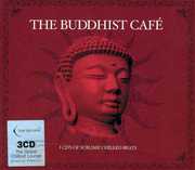 Buddha Cafe /  Various , Various Artists