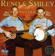 Tribute to Mother , Don Reno