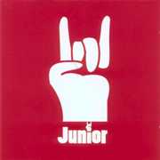 Y'all Ready to Rock , Junior