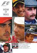 F1 How It Was 
