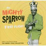 First Flight: Early Calypsos From The Emory Cook Collection , Mighty Sparrow