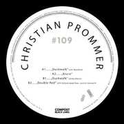 Compost Black Label 109 , Christian Prommer