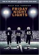 Friday Night Lights , Billy Bob Thornton