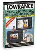 Lowrance Lcx-20,25c,26c,20c,Lcx-17m,Lcx-104c,110c 