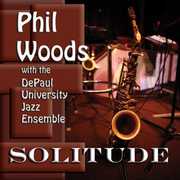 Solitude , The DePaul University Jazz Ensemble