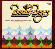 Twgmadetheradio: Chro , The Beach Boys