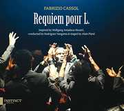 Requiem , Cassol