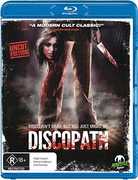 Discopath [Import] 