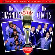 The Channels Meet The Charts , The Channels