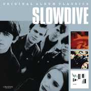 Original Album Classics [Import] , Slowdive