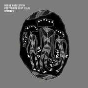 Footprints , Ruede Hagelstein