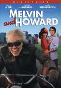 Melvin and Howard , Jason Robards, Jr.
