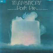 Transitory , Pork Pie