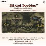 Mixed Doubles , Matthew Jones