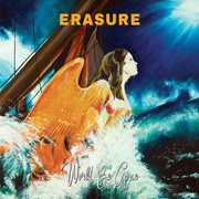 World Be Gone , Erasure