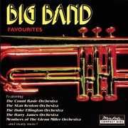Big Band Favorites (Various Artists) , Various Artists
