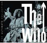 Ultimate Collection , The Who