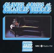Live at Festival International de Jazz de Montreal , Oliver Jones