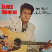 First Solo Album , James Monroe