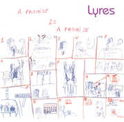 A Promise Is A Promise , Lyres