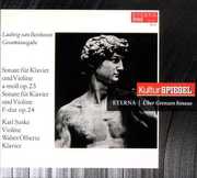 Spiegel-Ed.28 Suske , Beethoven