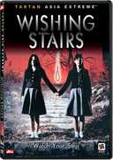 Wishing Stairs , Jo Ahn