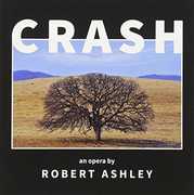 Crash , Robert Ashley