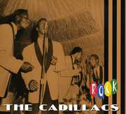 Rock , The Cadillacs