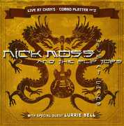Live at Chans Combo Platter 2 , Nick Moss & the Flip Tops