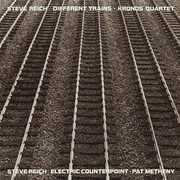 Different Trains , Steve Reich