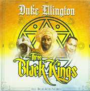 Three Black Kings (With The Polish National Philharmonic) , Duke Ellington & His Orchestra
