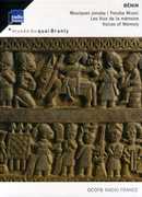 Benin: Yoruba Music - Voices of Memory / Various , Various Artists