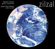 Zilzal , Jason Kao Hwang