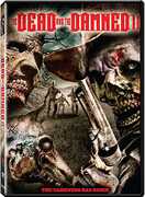 Dead & the Damned 2 
