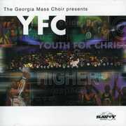 Higher , Youth for Christ