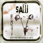 Saw IV (Original Soundtrack) , Various Artists