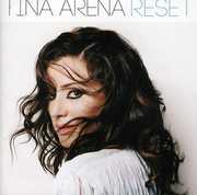 Reset (Deluxe Edition) [Import] , Tina Arena