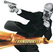 Transporter (Original Soundtrack) , Various Artists