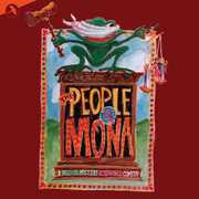 People Vs Mona /  O.C.R. , York Theatre Cast Recording