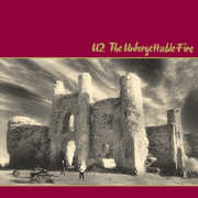 The Unforgettable Fire , U2