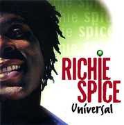 Universal , Richie Spice