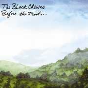 Before The Frost/ Until The Freeze [Dowload Card] [Ecopak] , The Black Crowes