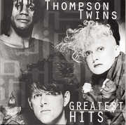 Greatest Hits [Import] , Thompson Twins