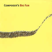 Composer's Big Fun , Joakim Milder